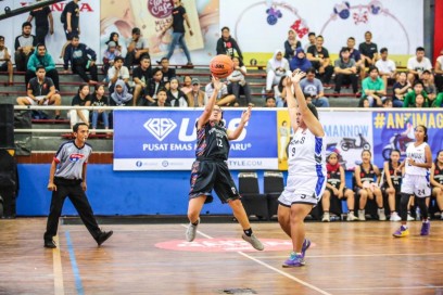 Basket Cup