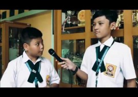 VP Sekolah Pembangunan Jaya