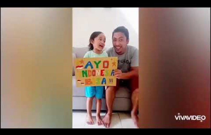 Indonesia Bisa!