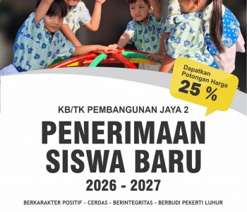 Penerimaan Siswa Baru