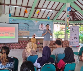 Seminar Parenting 